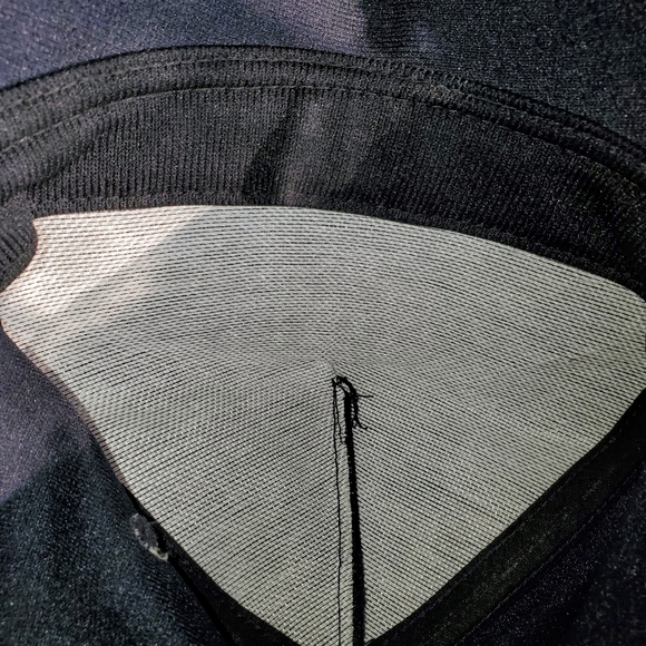 EAGLE CREST Coast Guard Snapback Baseball Cap - Picture 14 of 14